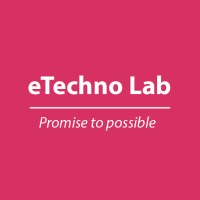 eTechno Lab logo - Similar company to Zionit
