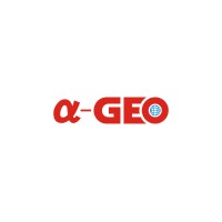 AlphaGEO Global logo - Similar company to Alphageo Indonesia