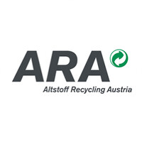 ARA - Altstoff Recycling Austria AG logo - Similar company to Verband Österreichischer Entsorgungsbetriebe (Voeb)