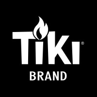 Lamplight, home of the TIKI® Brand logo - Similar company to Swagger Marketing