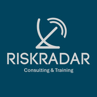 RiskRadar Consulting and Training logo - Similar company to Riskradar