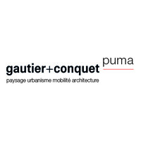 gautier+conquet puma logo - Similar company to Artis Studio
