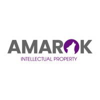 Amarok IP logo - Similar company to Lex360