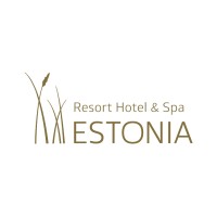 ESTONIA Resort Hotel & Spa logo - Similar company to Cef Recruitment