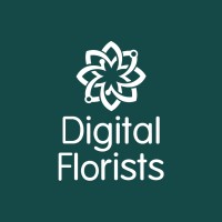 Digital Florists logo - Similar company to Contentplus.Services