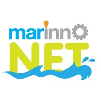MARINNONET Project logo - Similar company to Interreg Atlantic Area