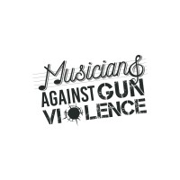 Musicians Against Gun Violence logo - Similar company to Food Bazaar