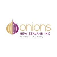 Onions New Zealand logo - Similar company to Page Bloomer Associates Ltd