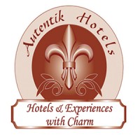 Autentik Hotels and Travel logo - Similar company to Autentika