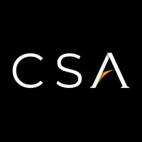 CSA Capital Market S.p.A. logo - Similar company to John Rake Tools