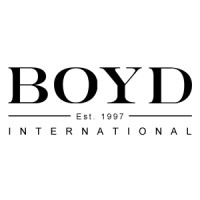 Boyd International Group logo - Similar company to Minimalign