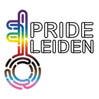 Stichting Canal Pride Leiden logo - Similar company to Lumc Pride