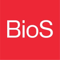 BioSystems logo - Similar company to Biosystems