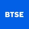 BTSE logo - Similar company to Maicoin, Ltd.