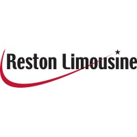 Reston Limousine logo - Similar company to Echo Afc Transportation
