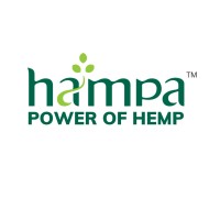 Hampa Wellness logo - Similar company to Led By Foundation