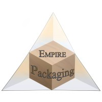 Empire Packaging logo - Similar company to Fill Right Packaging