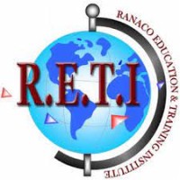 Ranaco Education & Training Institute logo - Similar company to Virtualizer Llp