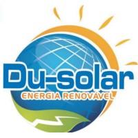 Du-Solar logo - Similar company to Mj Solar