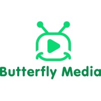 ButterflyMedia logo - Similar company to Study In Deutschland
