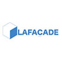 LAFACADE logo - Similar company to Technom'Aide