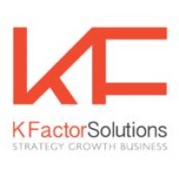 KFactor logo - Similar company to K-Factor, Inc.