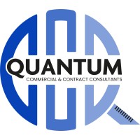 Quantum Commercial and Contract Consultants Ltd logo - Similar company to Contract & Quantum Pty Ltd