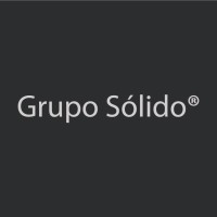 Grupo Sólido logo - Similar company to Rvls Construcciónes