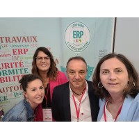 ERP Expertise logo - Similar company to Toutcomme