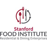 Stanford Food Institute logo - Similar company to Climate Kitchen