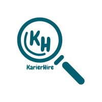 Karier Hire logo - Similar company to Leadgeeks