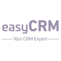 easyCRM - your CRM expert logo - Similar company to Easycrm