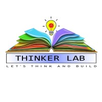 Thinker Lab logo - Similar company to Fly Infosoft