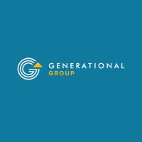 Generational Group logo - Similar company to Generational Equity, Llc