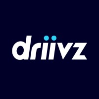 Driivz logo - Similar company to Gemplan