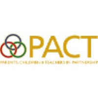 PACT Educational Trust logo - Similar company to St Augustine'S Priory