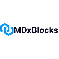 MDxBlocks Inc logo - Similar company to Mdxblocks