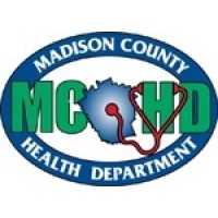 Madison County Health Department logo - Similar company to David And Young