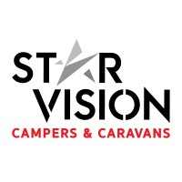 Star Vision logo - Similar company to Star Vision