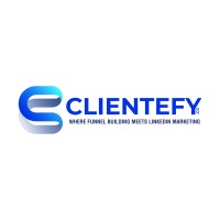 Clientefy.co logo - Similar company to Wijdan Stores