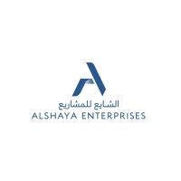 Alshaya Enterprises logo - Similar company to A-Safe Middle East