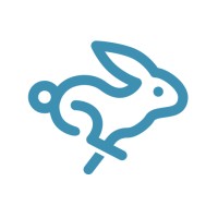 Blue Hare logo - Similar company to Futureswap