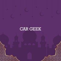 Car Geek logo - Similar company to Sahoolat-Car
