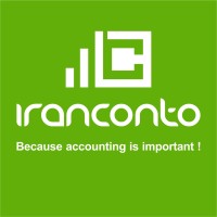 Iran Conto - ایران کنتو logo - Similar company to Khoshkbar Iran - خشکبار ایران