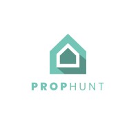 PropHunt logo - Similar company to Flynet It Solutions