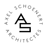 Axel Schoenert architectes logo - Similar company to Idcapsule