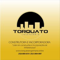 Construtora Torquato Engenharia Ltda. logo - Similar company to Ecojob