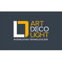 Art Decolight Aydınlatma Teknolojileri logo - Similar company to Rgb Lighting - Engineering & Design