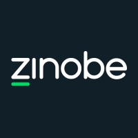 Zinobe logo - Similar company to Imuko