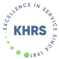 KHRS ApS logo - Similar company to Servisio Danmark Aps